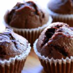 Decadent Low-Carb Chocolate Muffins: Guilt-Free Indulgence