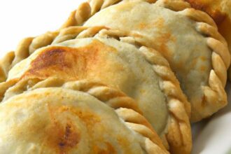 Gluten-Free Empanadas: Delicious Bites for Every Diet