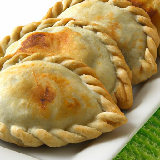 Gluten-Free Empanadas: Delicious Bites for Every Diet