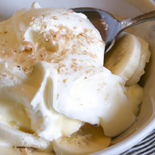 Whip Up This Simple & Creamy Banana Pudding Bliss