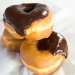 Delightful Homemade Boston Cream Doughnuts: A Sweet Guide