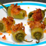 Jalapeño Poppers: Spicy Bites Packed with Flavor and Fun