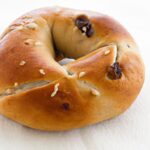 The Sweet Twist: Discovering Cinnamon Raisin Bagels Delight