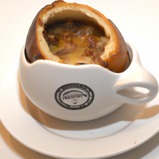 Savor Every Sip: The​ Art of French Onion Soup Bowls