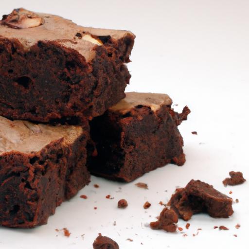Decadent Almond Flour Brownies: Guilt-Free Indulgence Guide