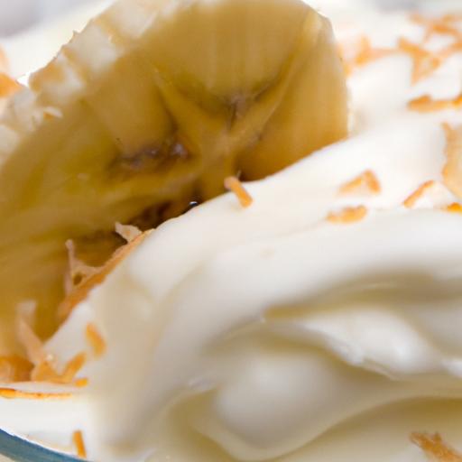 Whip Up This Simple & Creamy Banana Pudding Bliss