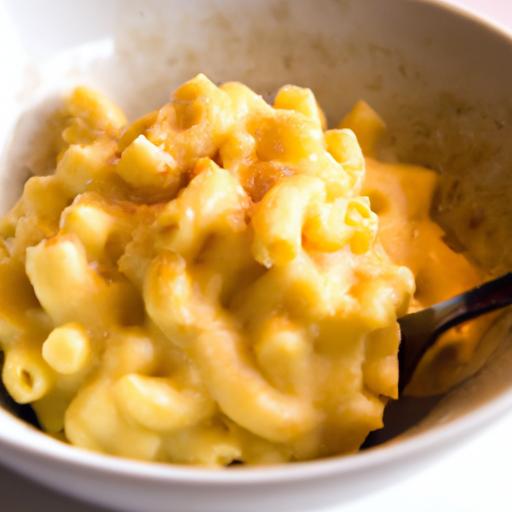 creamy Gluten-Free Mac & Cheese: Comfort Without Compromise