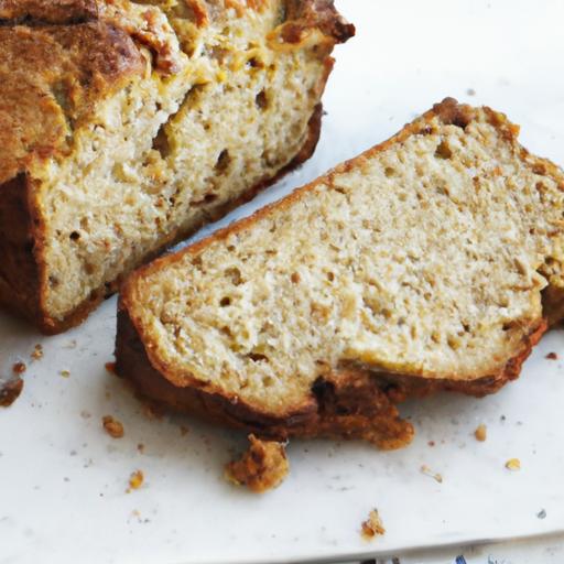 Almond Flour Bread: Nutty, Healthy, and Homemade Delight
