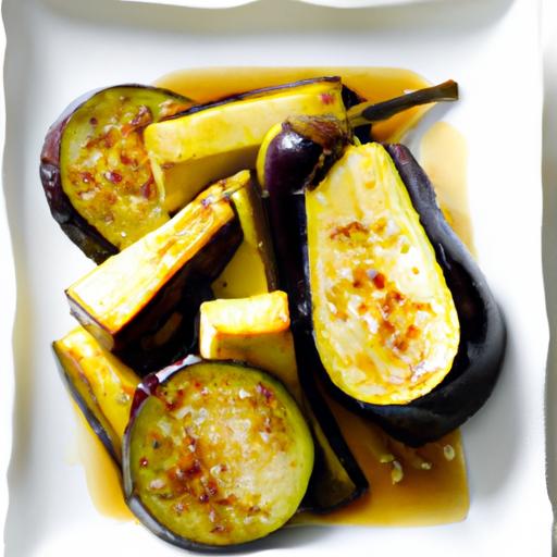 Savoring Chinese Eggplant: A Flavorful Culinary Journey