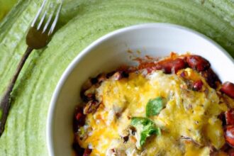 Savory Ground Beef Casserole Recipes to Warm Your Table