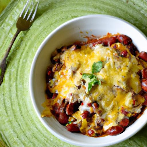 Savory Ground Beef Casserole Recipes to Warm Your Table