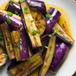 Savoring Chinese Eggplant: A Flavorful Culinary Journey