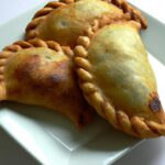 Gluten-Free Empanadas: Delicious Bites Without the Gluten