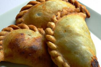 Gluten-Free Empanadas: Delicious Bites Without the Gluten