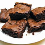 Deliciously Simple Vegan Brownies: Your Guilt-Free Treat