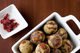 Power Up Naturally: Energizing Date Bites You’ll Love