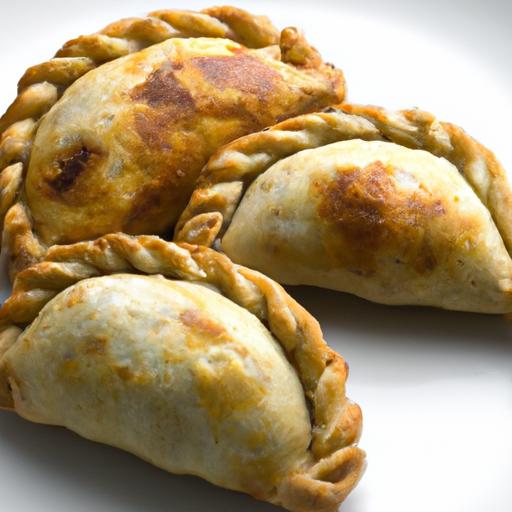 Gluten-Free Empanadas: Delicious ‌Bites for Every Diet