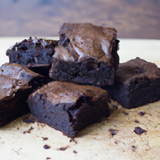 Deliciously Simple Vegan Brownies: Your Guilt-Free Treat