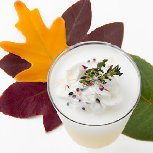 Spice Up Your Fall: The Magic of Pumpkin Chai Latte Bliss