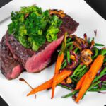 Unlock Flavor: The Art of Perfect Marinated Flank Steak