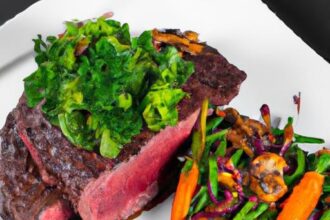 Unlock Flavor: The Art of Perfect Marinated Flank Steak