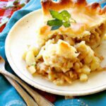 Discover Delicious Mountain Pie Recipes to Savor Outdoors
