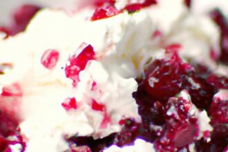 Delicious Raspberry Recipes: Sweet & Savory Ideas to Try