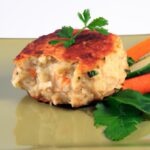 Timeless Taste: How to Make Classic Old-Fashioned Salmon Patties