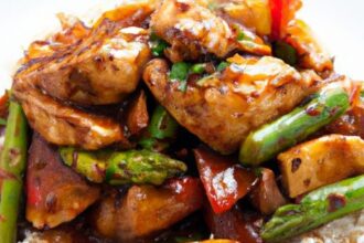 Unlocking the Flavor: Panda Express Teriyaki Chicken Secrets