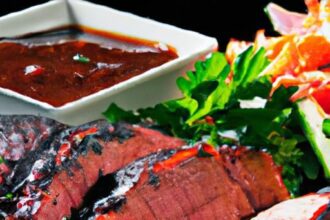 Mastering BBQ Tri Tip: Tips for Juicy, Flavorful Meat