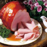 Sweet Success: The Art of Honey-Glazed Roast Ham