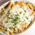 Creamy Baked Ziti with Ricotta: A Comfort Food Classic