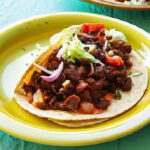Fusion Feast: How to Make the Ultimate Korean Taco Recipe