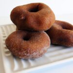 Irresistible Cinnamon Keto Donuts: Low-Carb Delight Explained
