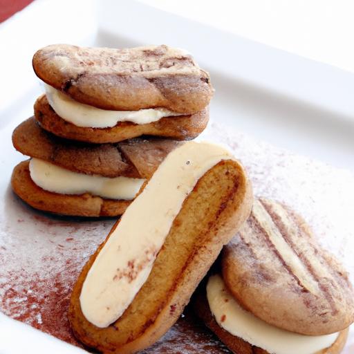 Irresistible Tiramisu Cookies: A Sweet Italian Twist