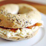 Morning Bites: Exploring Delicious Breakfast Bagel Ideas