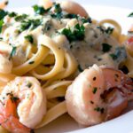 Irresistible Creamy Cajun Shrimp Alfredo Recipe to Savor