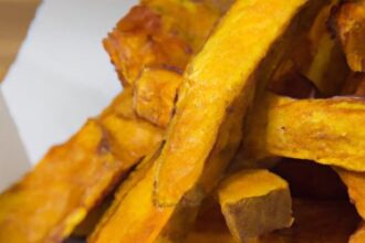 Crispy Air Fryer Butternut Squash: Easy & Delicious Tips