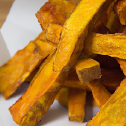 Crispy Air Fryer Butternut Squash: Easy & Delicious Tips