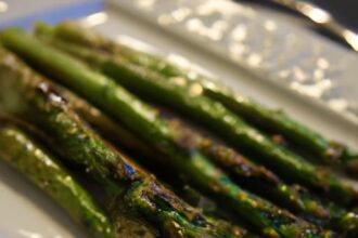 Savor the Flavor: How to Make Perfect Chipotle Fajita Veggies