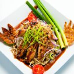 Unlock Flavor: Crafting the Perfect Teriyaki Chicken Marinade