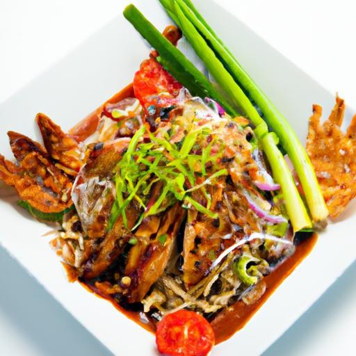 Unlock Flavor: Crafting the Perfect Teriyaki Chicken Marinade