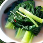 Bok Choy Soup Secrets: A Nourishing Delight Unveiled