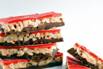 Boost Your Energy: The Power of Chocolate Protein Bars