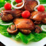 Juicy Teriyaki Chicken Thighs: A Flavor-Packed Delight
