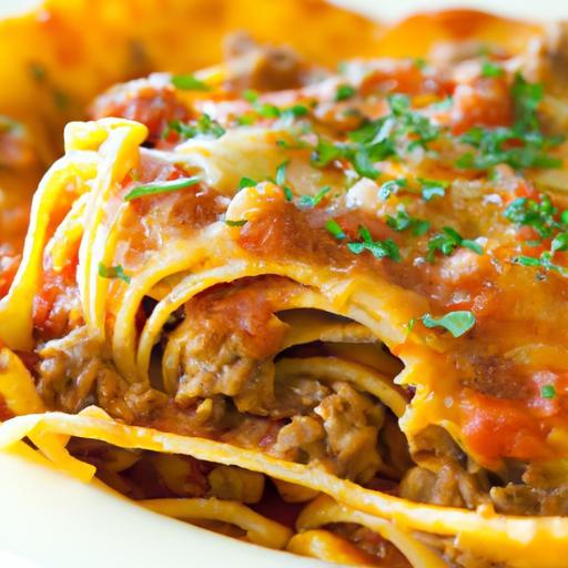 Slow-Cooker Chicken and Noodles: Cozy, Easy Comfort Meal