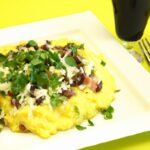 Perfect Polenta: A Simple, Savory Meal Recipe to Savor