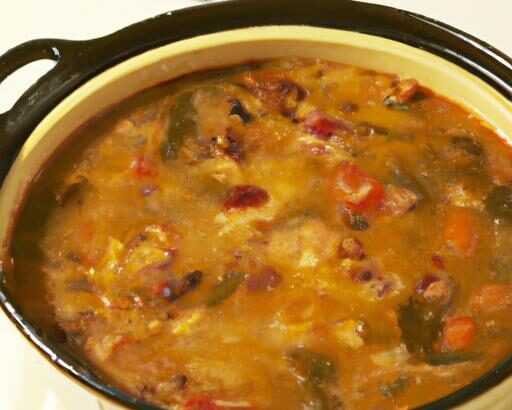 Hearty Dutch Oven Dishes: Timeless Comfort in Every Bite