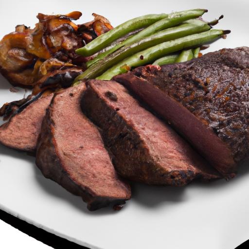 Mastering BBQ Tri Tip: Tips for Juicy, Flavorful Meat