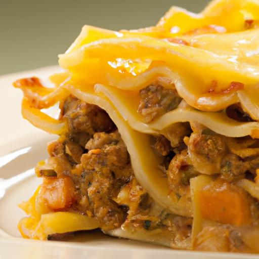 Twist on tradition: Delicious Spaghetti Pie Recipes to try